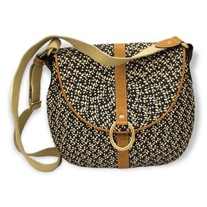 Eric Javits | Vintage Crossbody Bag